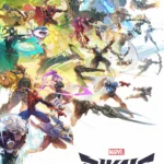 Star Lord sử dụng kỹ năng dịch chuyển mới trong Marvel Rivals Season 3.5, gợi nhớ lối chơi của Sombra Overwatch 2