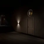 Vị trí Shield Bedroom trong Dead Take trên bản đồ