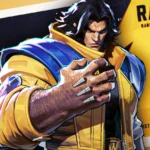 Wolverine tung chiêu trong game Marvel Rivals, tựa game đối kháng đang gây bão cộng đồng.