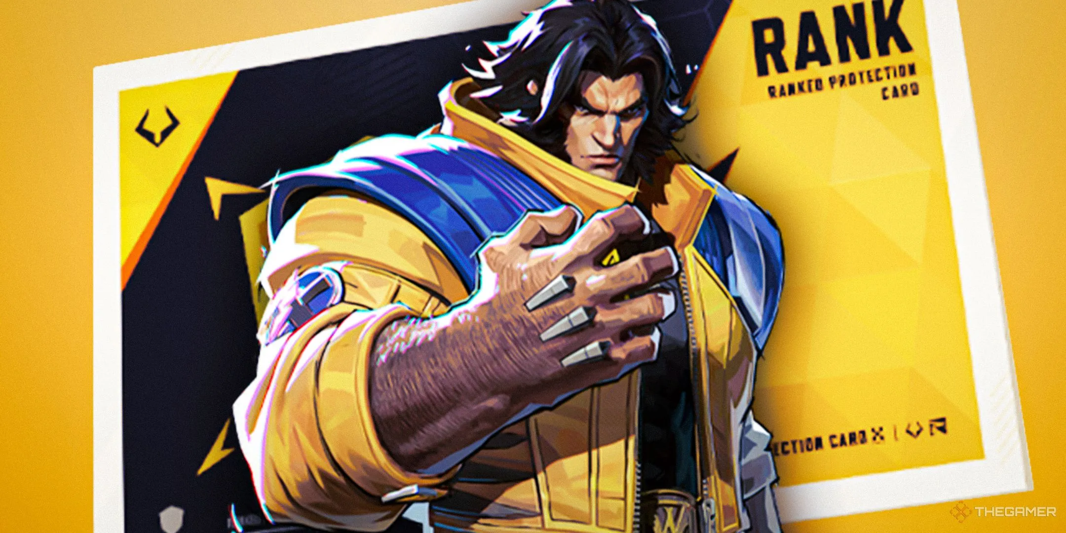 Wolverine tung chiêu trong game Marvel Rivals, tựa game đối kháng đang gây bão cộng đồng.