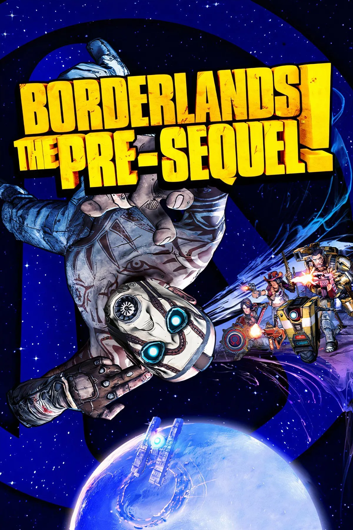 Aurelia 'Baroness' Hammerlock với súng bắn tỉa Cryo, phong cách quý tộc và mũ bảo hộ không gian trong Borderlands