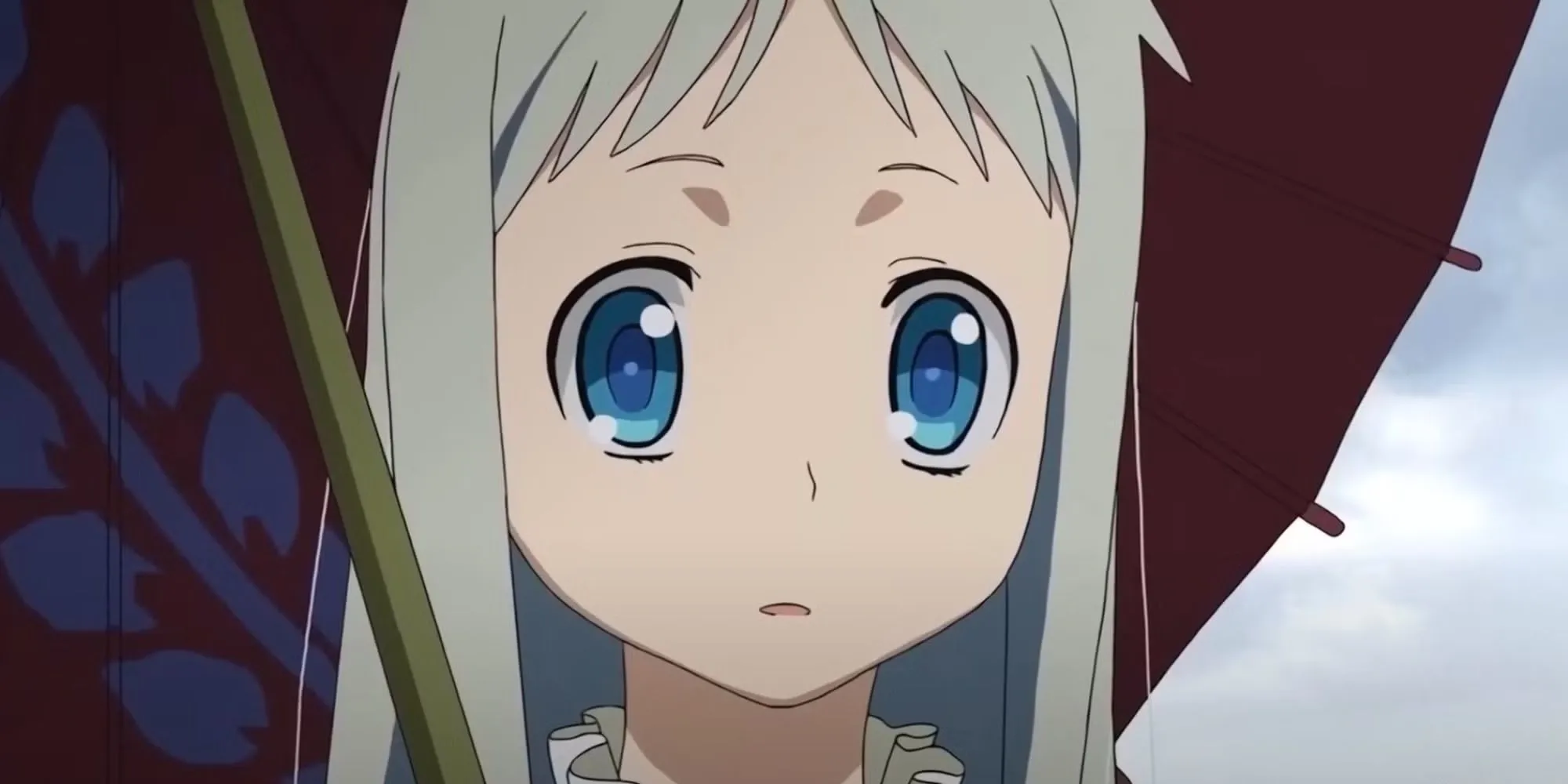 Bạn bè thuở nhỏ đối diện nỗi đau trong Anohana