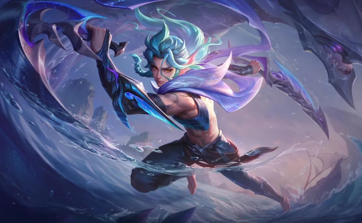 Billow mạnh giai đoạn đầu game
