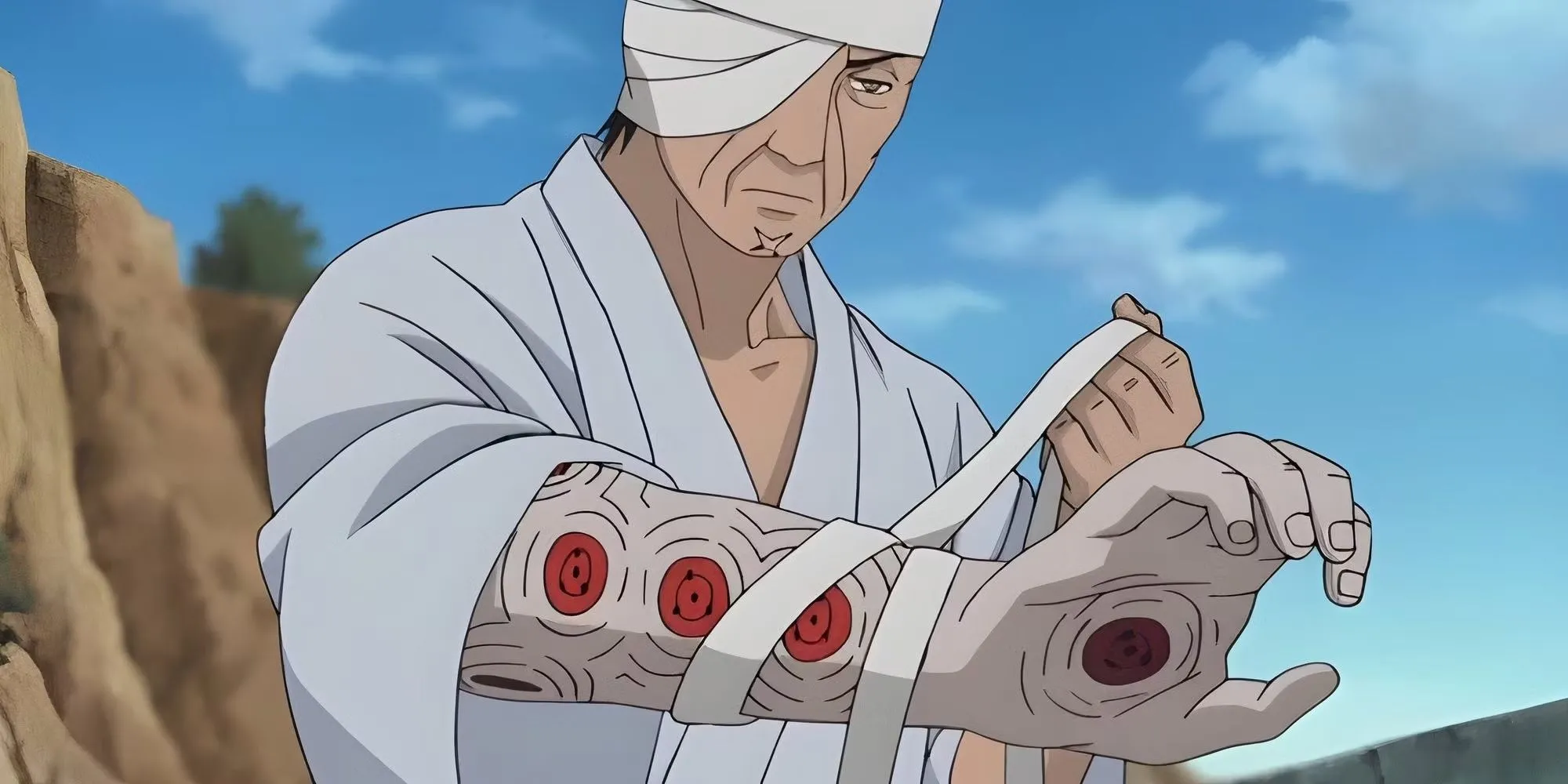 danzo