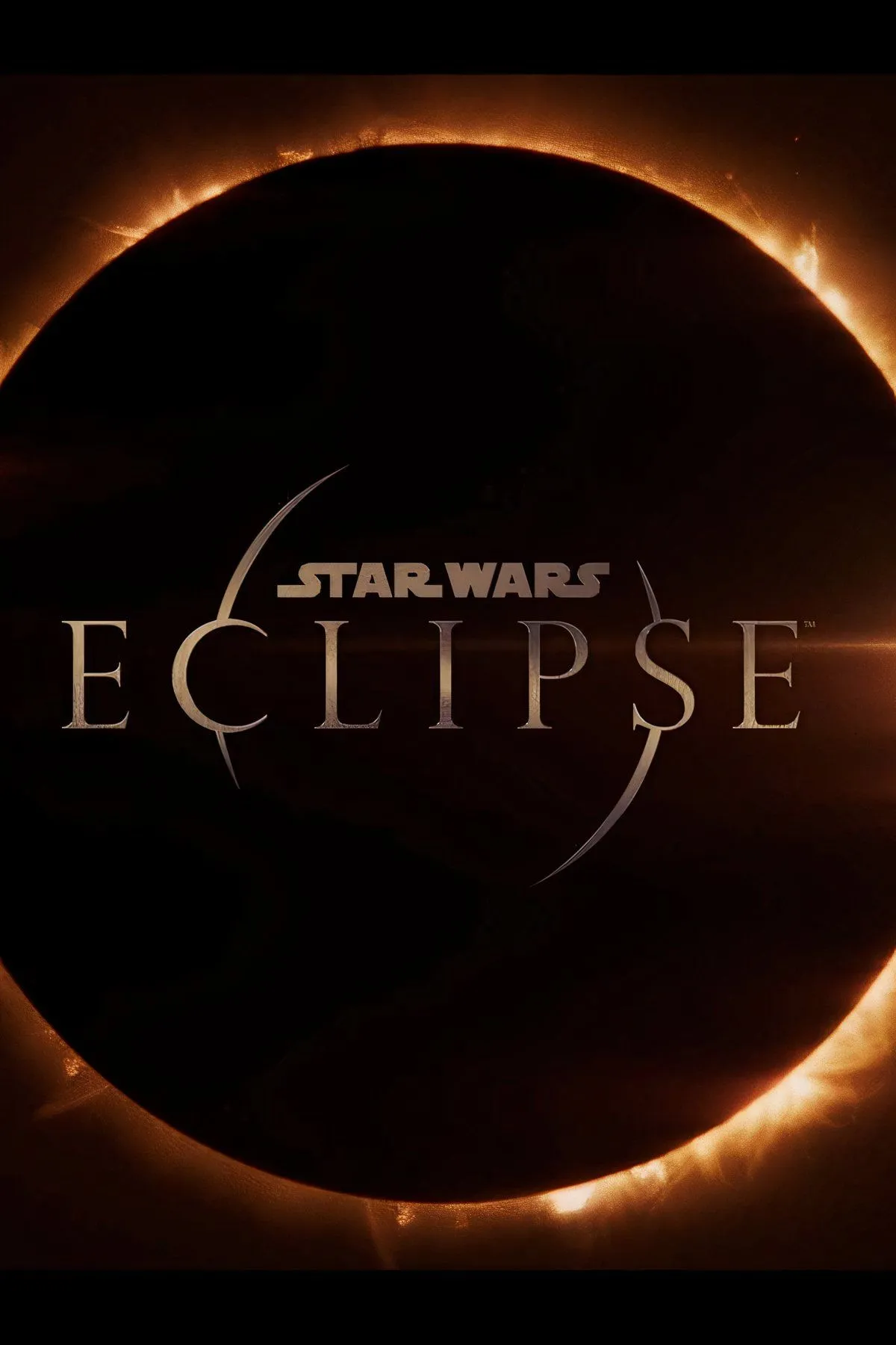 Hình tổng hợp so sánh đồ họa Detroit: Become Human và teaser Star Wars Eclipse, minh họa tầm nhìn thị giác của Quantic Dream
