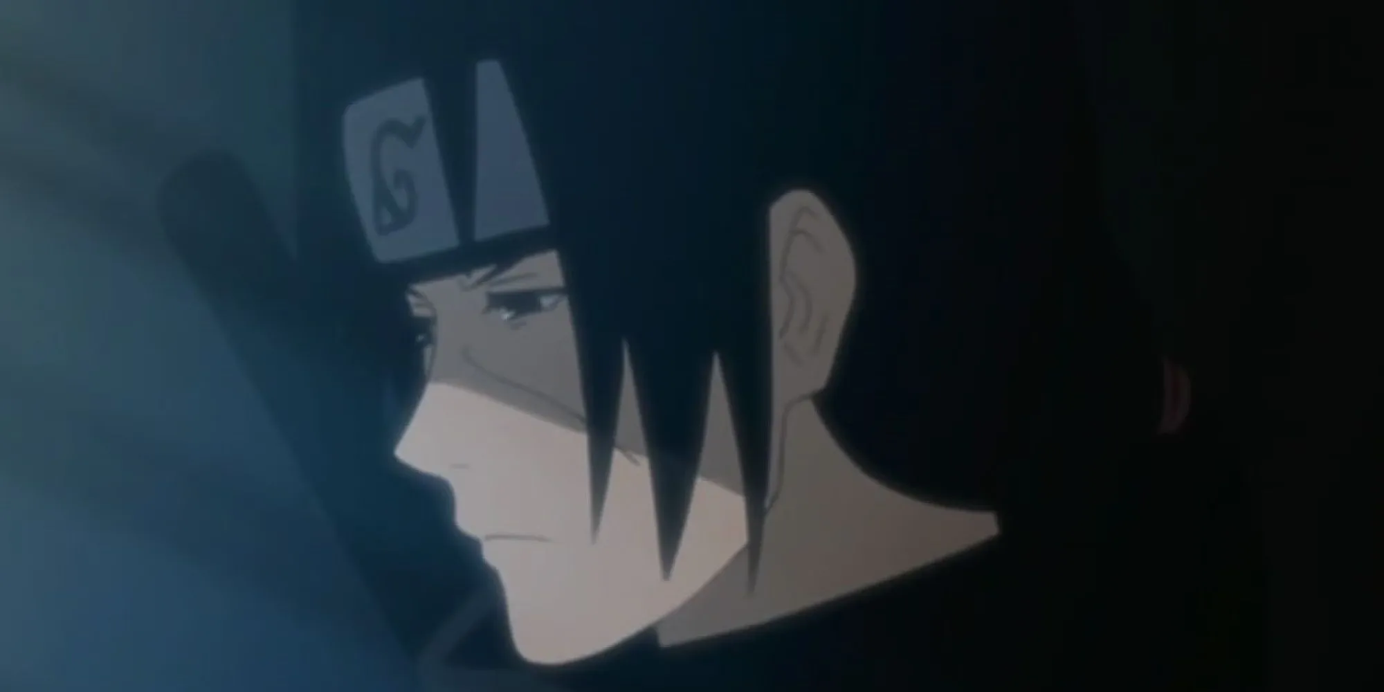 Itachi Uchiha, bậc thầy Tsukuyomi và genjutsu đa chiều