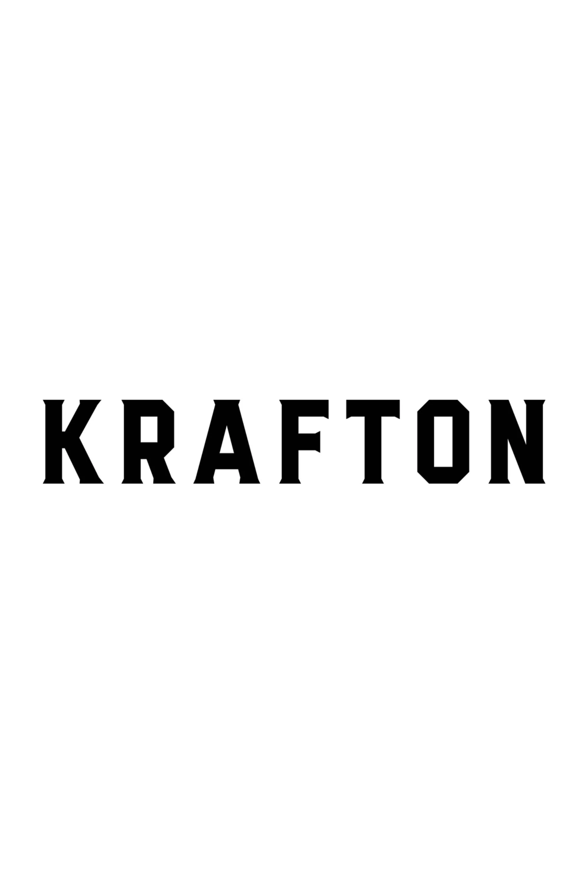 Logo hoặc trụ sở Krafton, minh họa thông tin công ty chuyển hướng AI