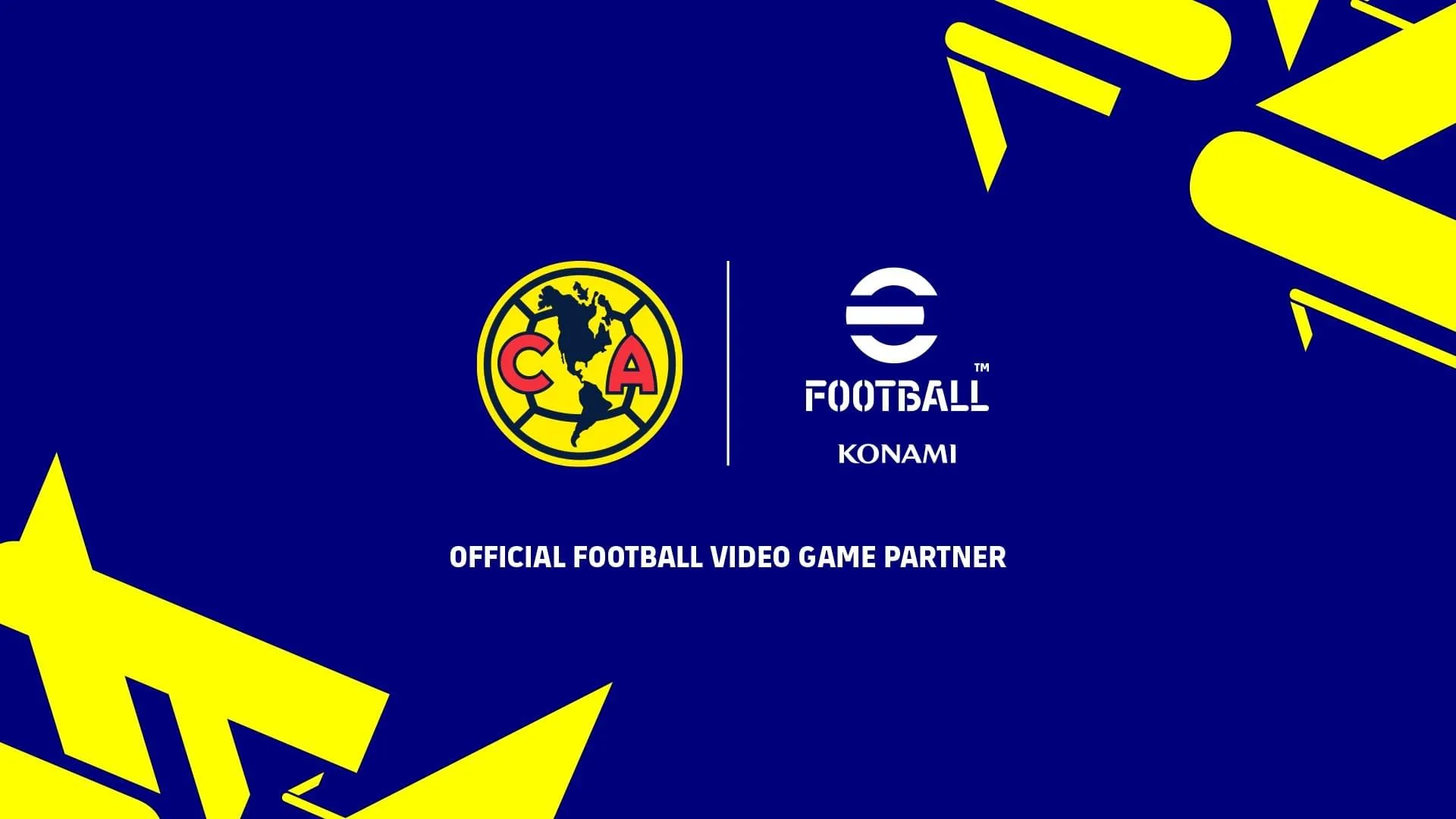 Logo Pac-Man kết hợp biểu tượng Club América trên áo thun
