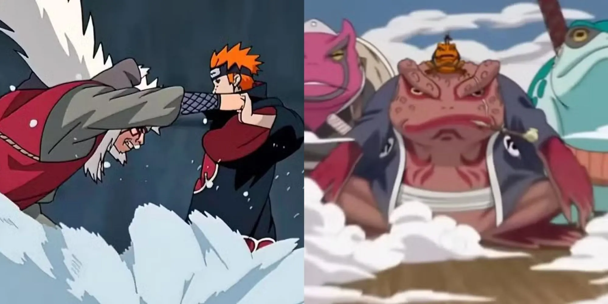 Naruto 8 Fights With The Most Impressive Jutsu, Ranked featured image