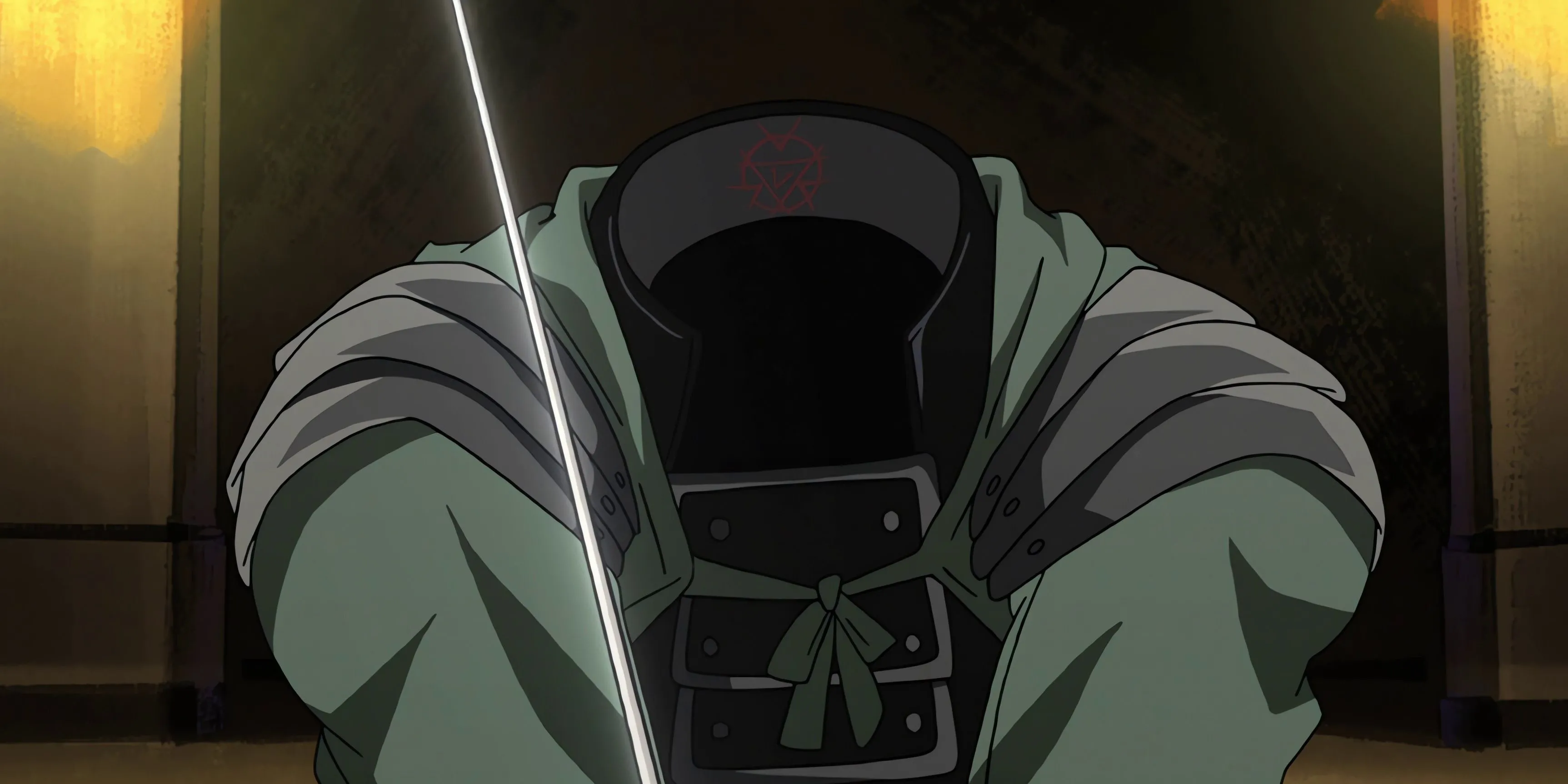 Những nạn nhân của thí nghiệm tách linh hồn trong Fullmetal Alchemist
