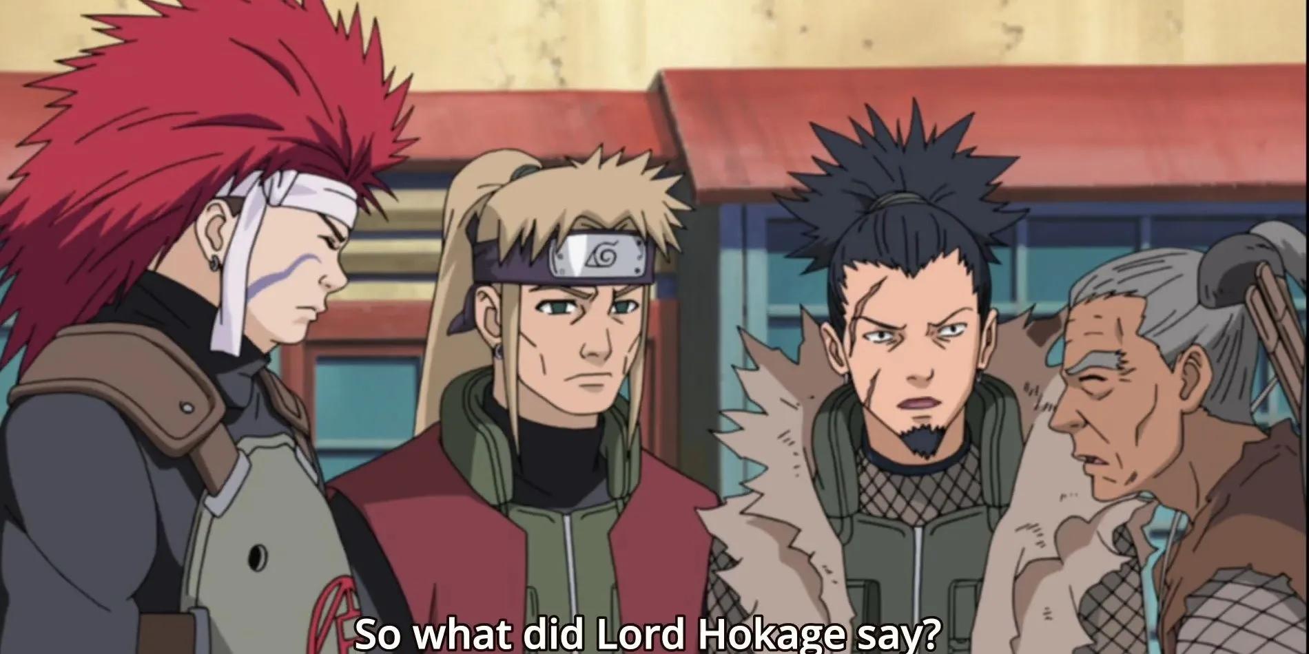 original ino-shika-cho