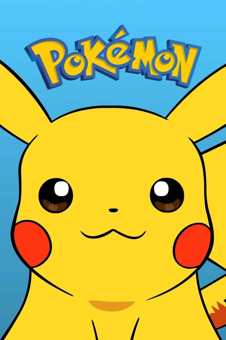 Poster kỷ niệm thế hệ 1 Pokémon, gợi nhớ biểu tượng tuổi thơ