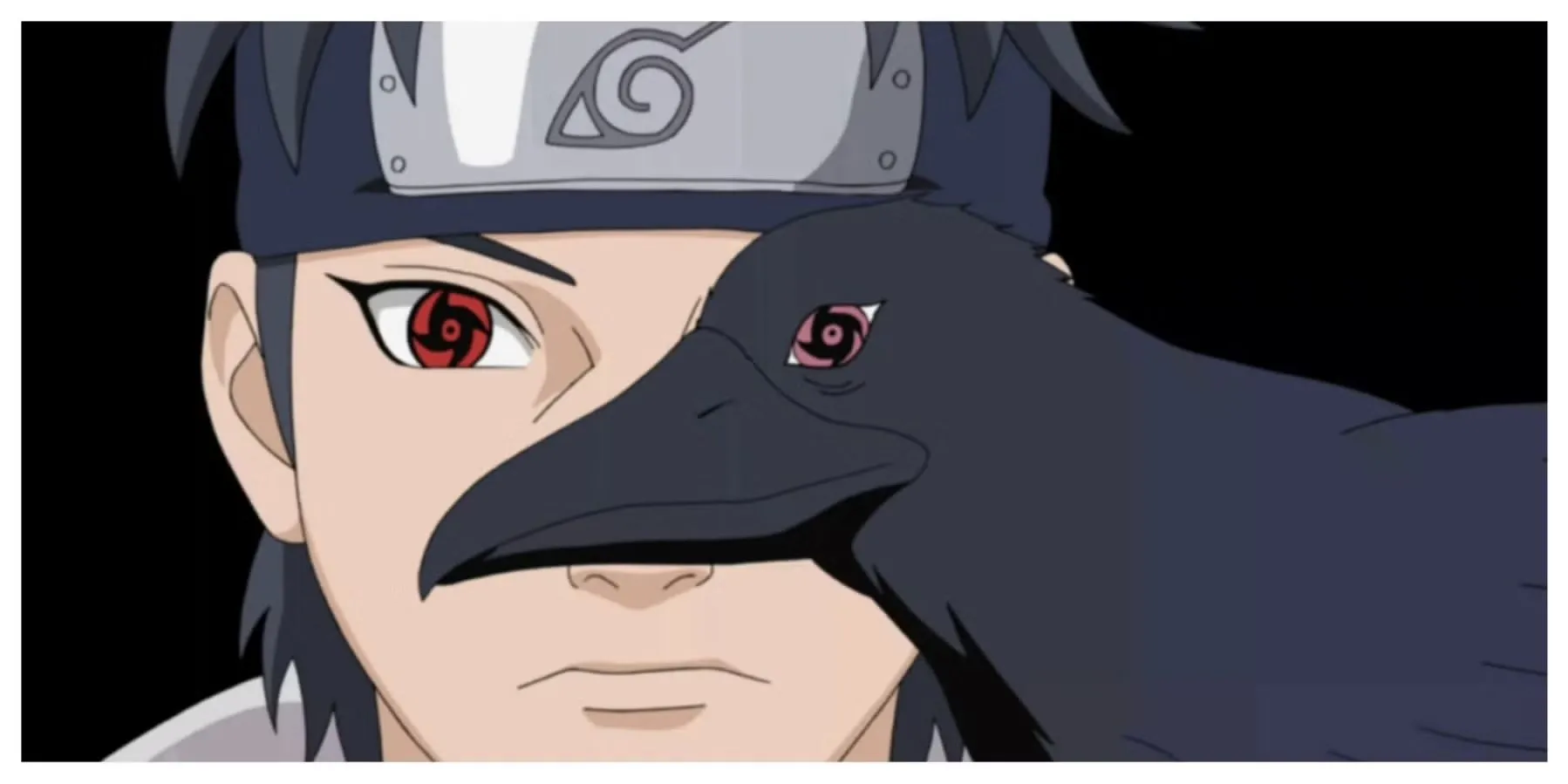 Shisui Uchiha, người sở hữu Kotoamatsukami biến suy nghĩ thành thật
