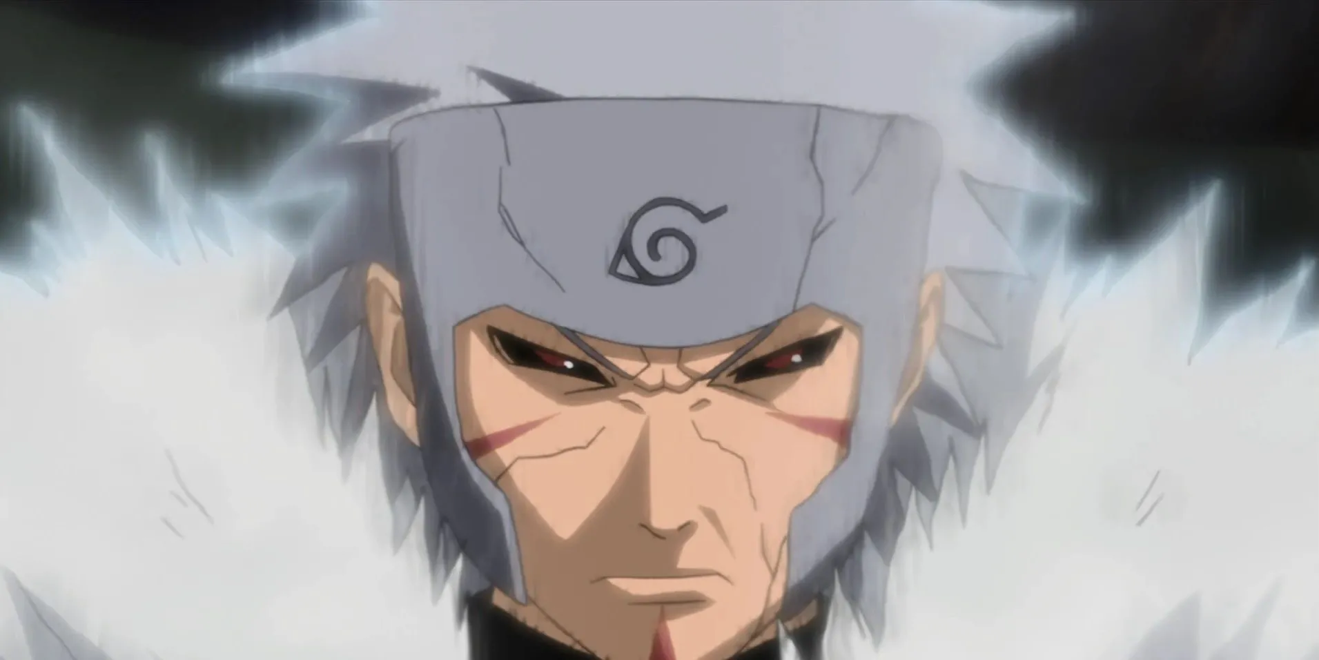 Tobirama Senju, chiến lược gia sử dụng genjutsu che mờ thị giác