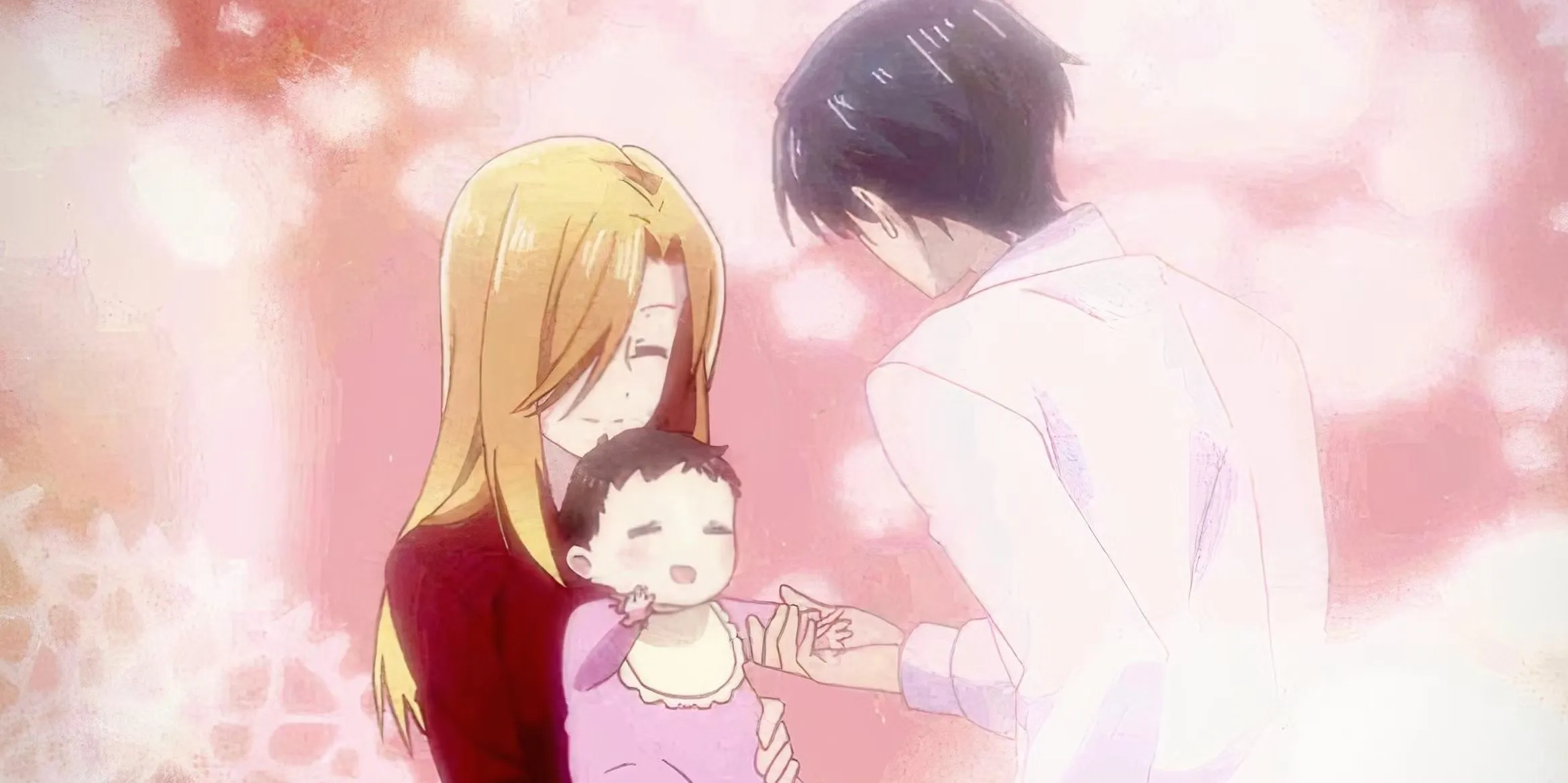 Tohru và các thành viên gia đình Soma đối mặt quá khứ trong Fruits Basket (2019)