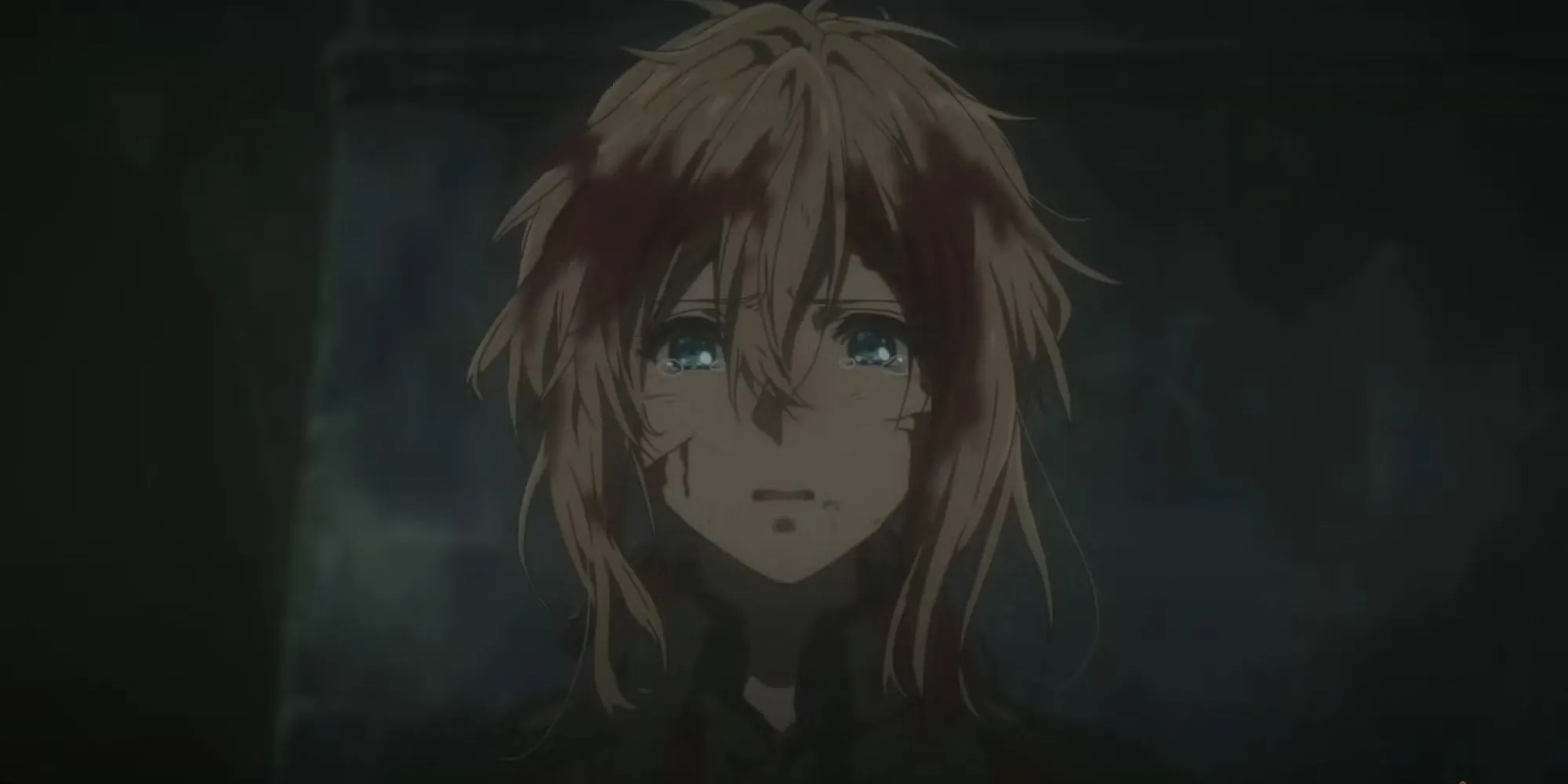 Violet Evergarden học cảm xúc qua việc viết thư và lắng nghe câu chuyện người khác