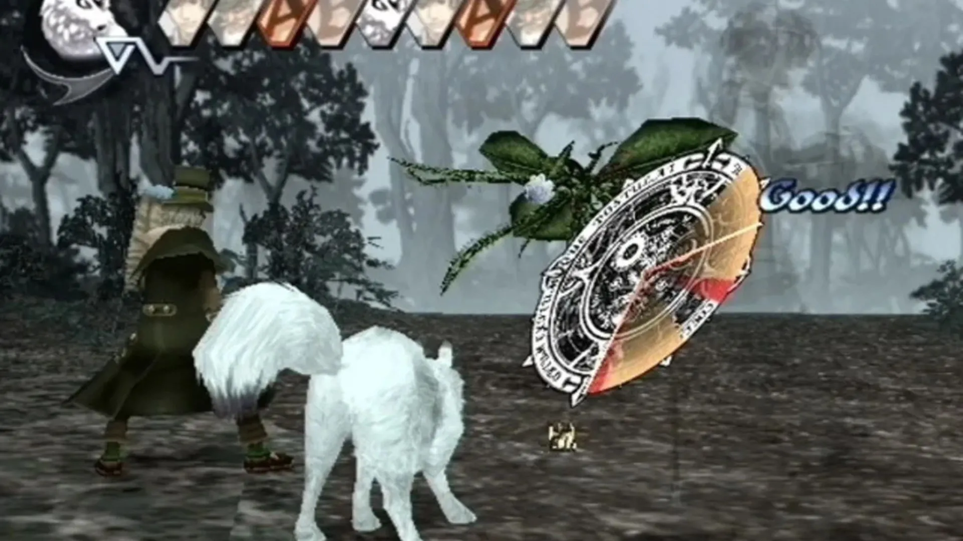 Yuri và thế giới Lovecraftian trong Shadow Hearts: Covenant — JRPG kỳ quặc kết hợp lịch sử và hắc thuật